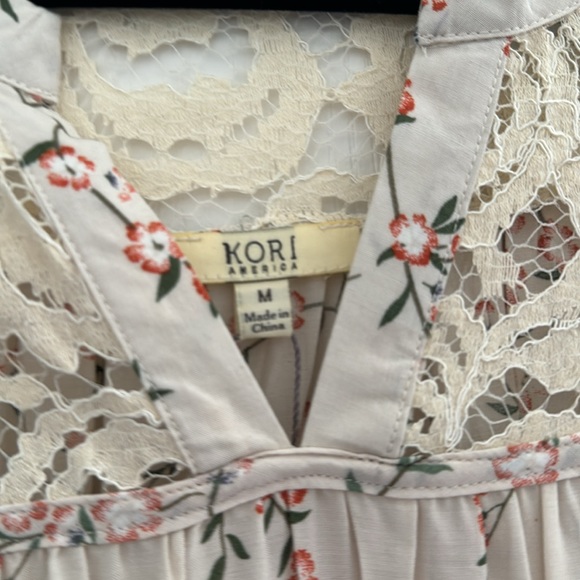 Kori dress - Picture 3 of 3